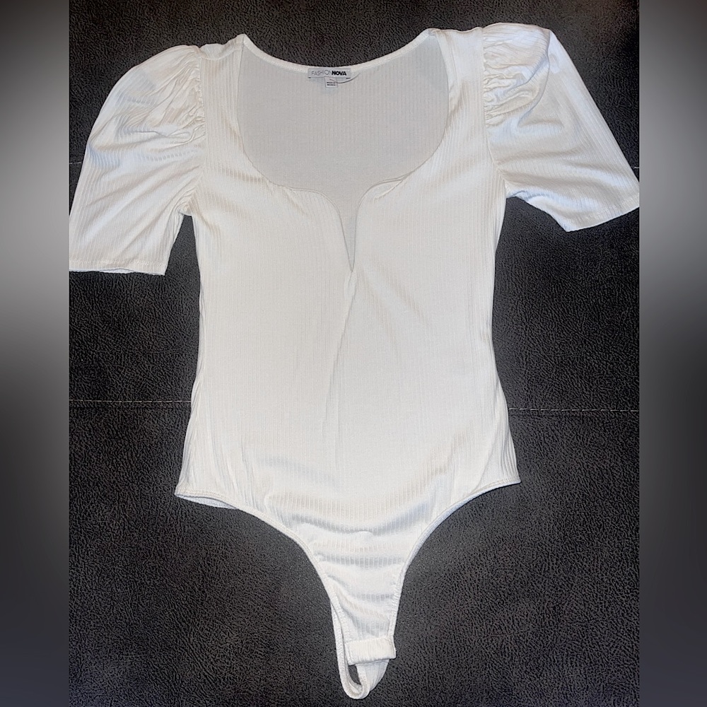Bodysuit